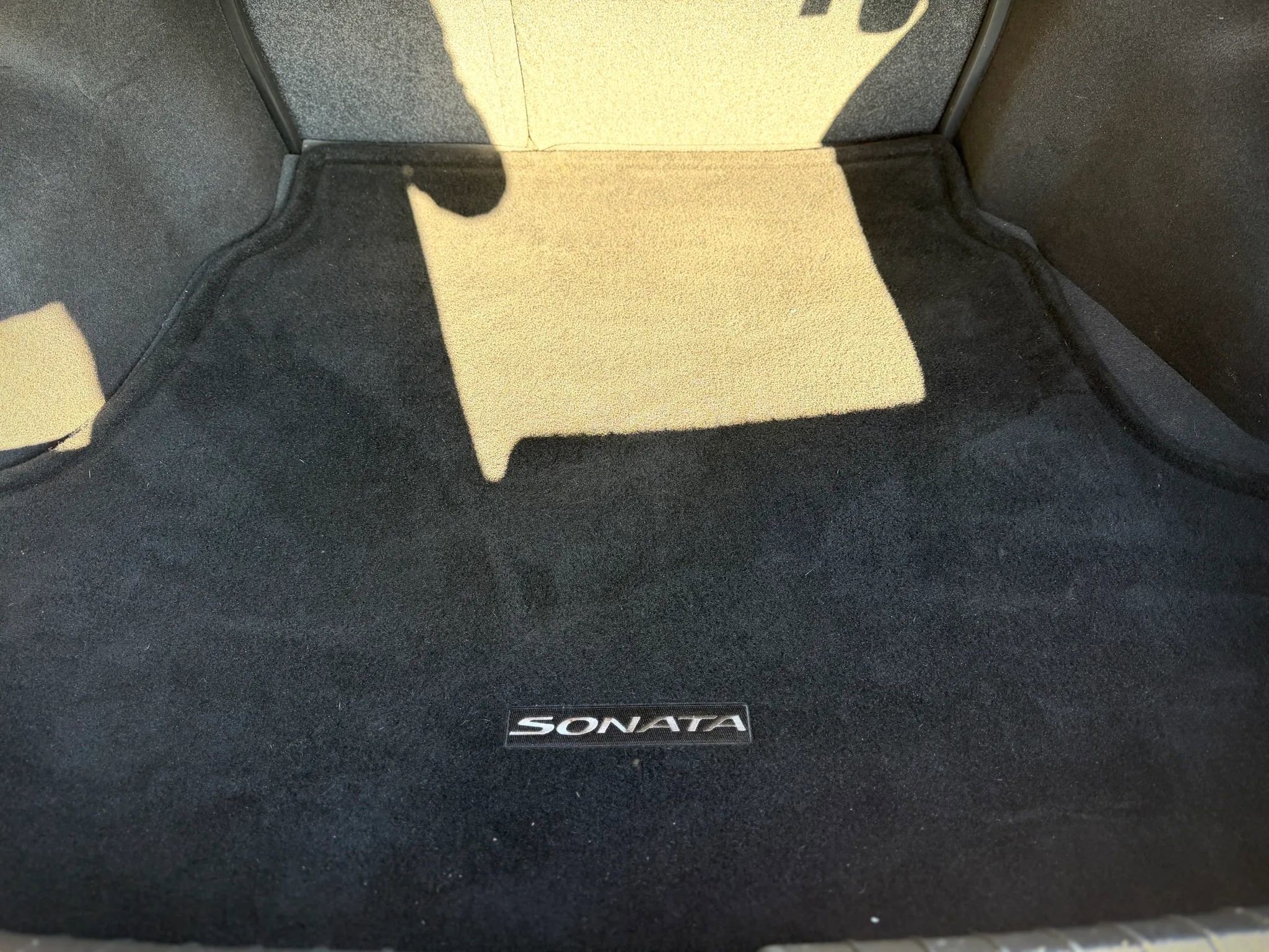 Used 2015 Hyundai Sonata SE w/ Option Group 09 FWD image 18