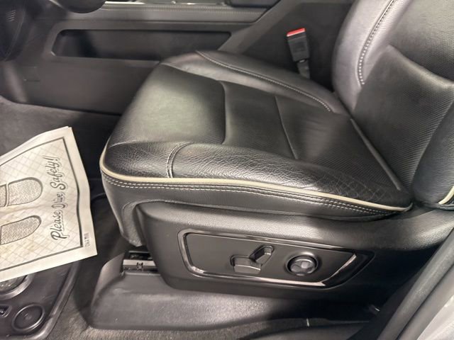 Used 2022 RAM 1500 Limited image 26