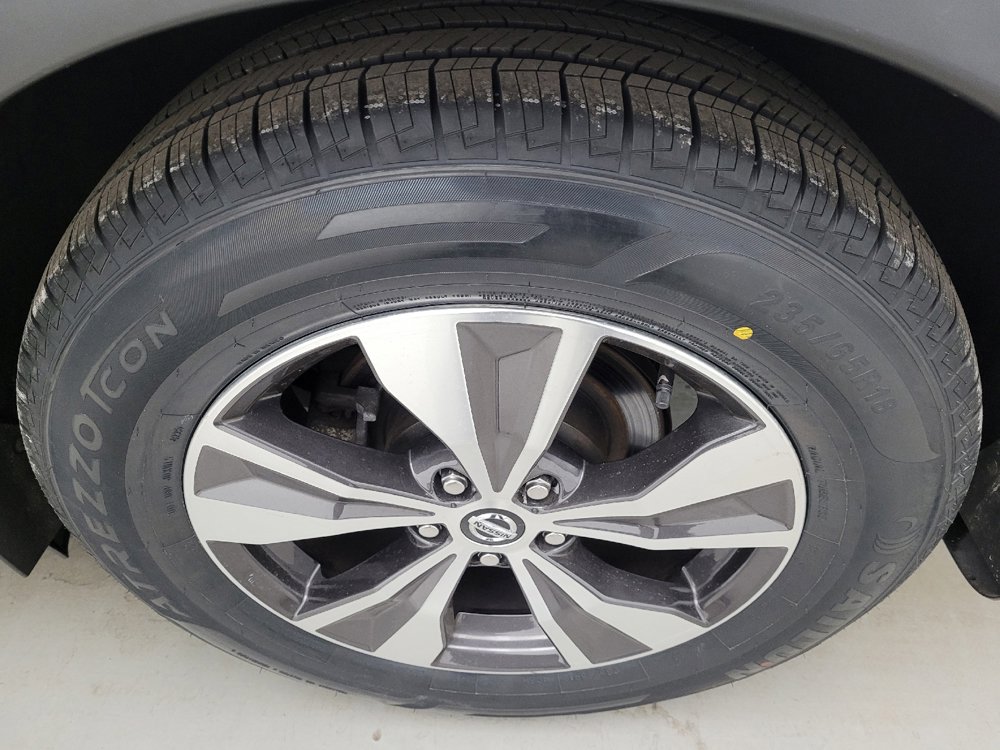 Used 2020 Nissan Murano S w/ Technology Package AWD/4WD image 31