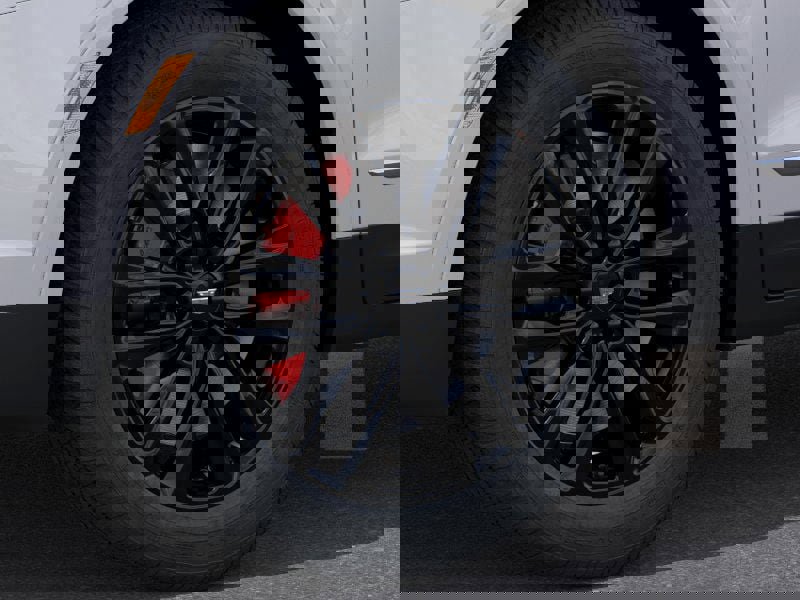 New 2025 Cadillac XT5 Sportv image 39