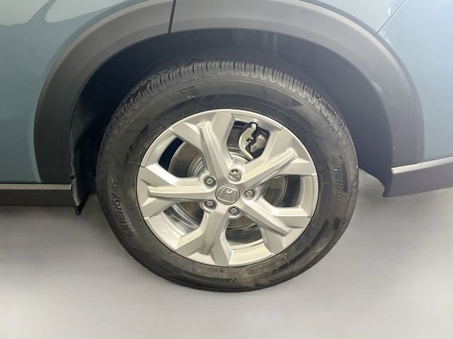 Certified 2024 Honda HR-V LX image 25