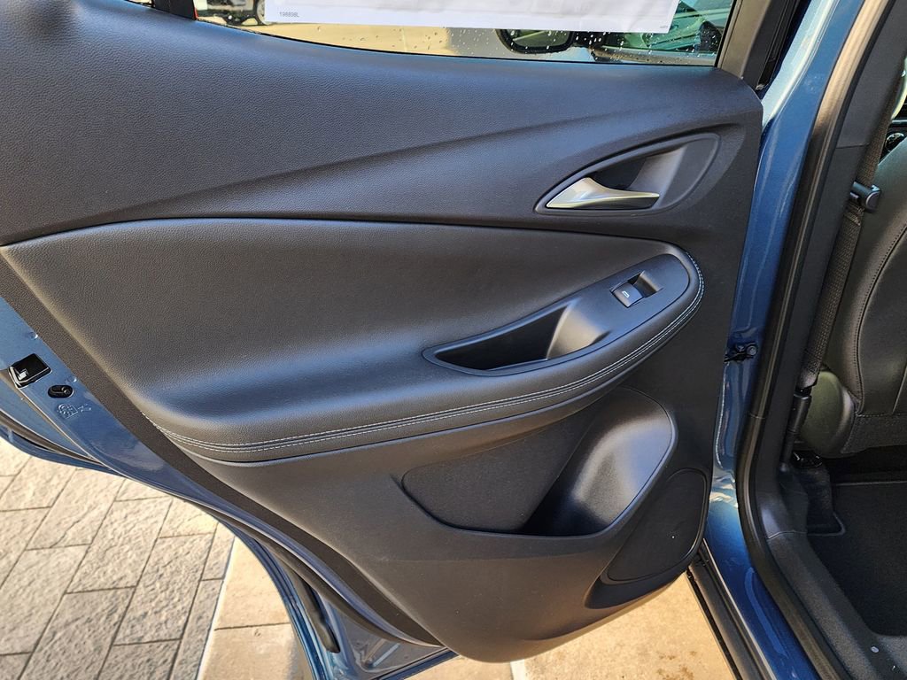 New 2026 Buick Encore GX Preferred w/ Comfort Package image 39
