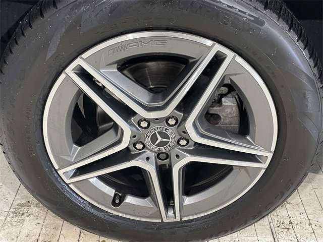 Used 2022 Mercedes-Benz GLE 350 4MATIC image 10