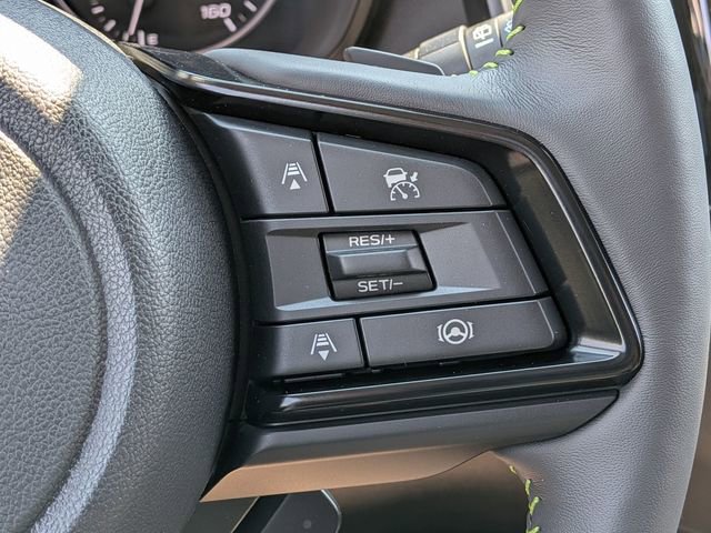 New 2026 Subaru Ascent Bronze Edition image 18