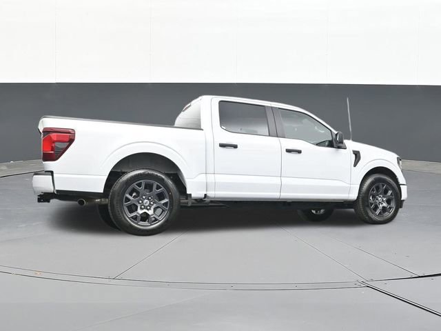 Used 2026 Ford F150 STX w/ Equipment Group 200A RWD image 55