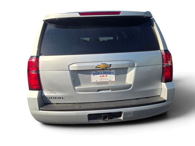 Used 2019 Chevrolet Tahoe LT AWD/4WD image 21