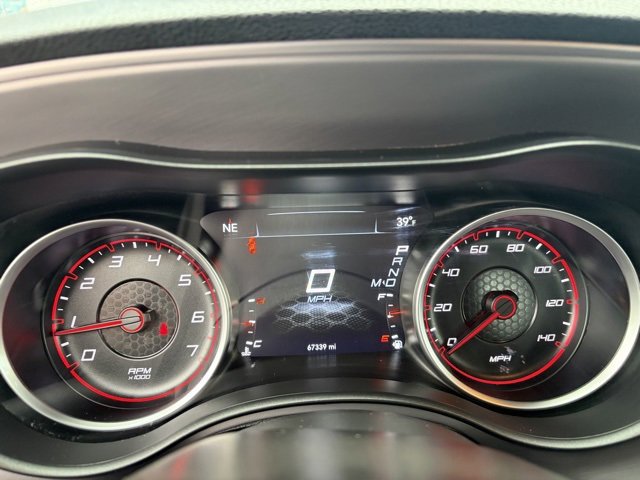 Used 2023 Dodge Charger SXT image 25