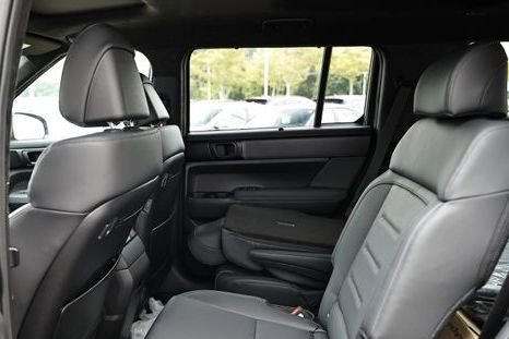 New 2026 Hyundai Santa Fe Calligraphy AWD/4WD image 10