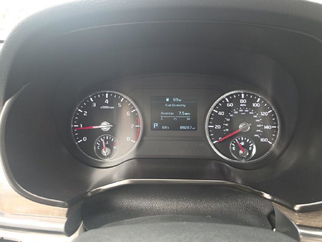 Used 2021 Kia Telluride EX w/ EX Premium Package AWD/4WD image 16
