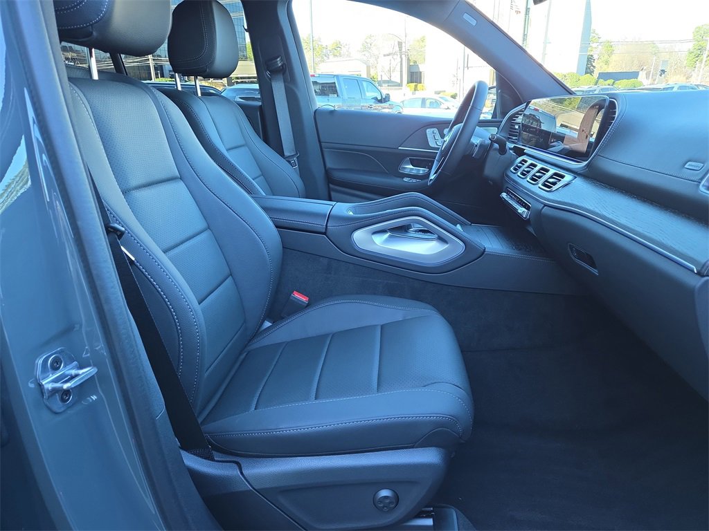 New 2026 Mercedes-Benz GLE 450 4MATIC image 16