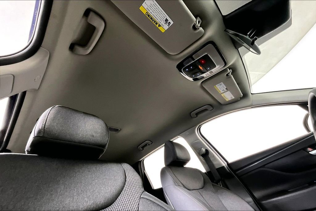 Used 2022 Hyundai Santa Fe SEL image 22