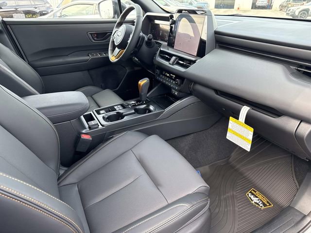 New 2026 Subaru Outback Wilderness image 17