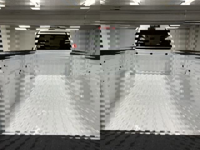 New 2026 Chevrolet Silverado 1500 W/T w/ WT Safety Package image 23