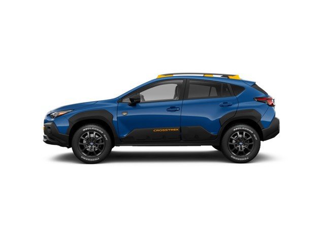New 2027 Subaru Crosstrek 2.5i Wilderness AWD/4WD image 5