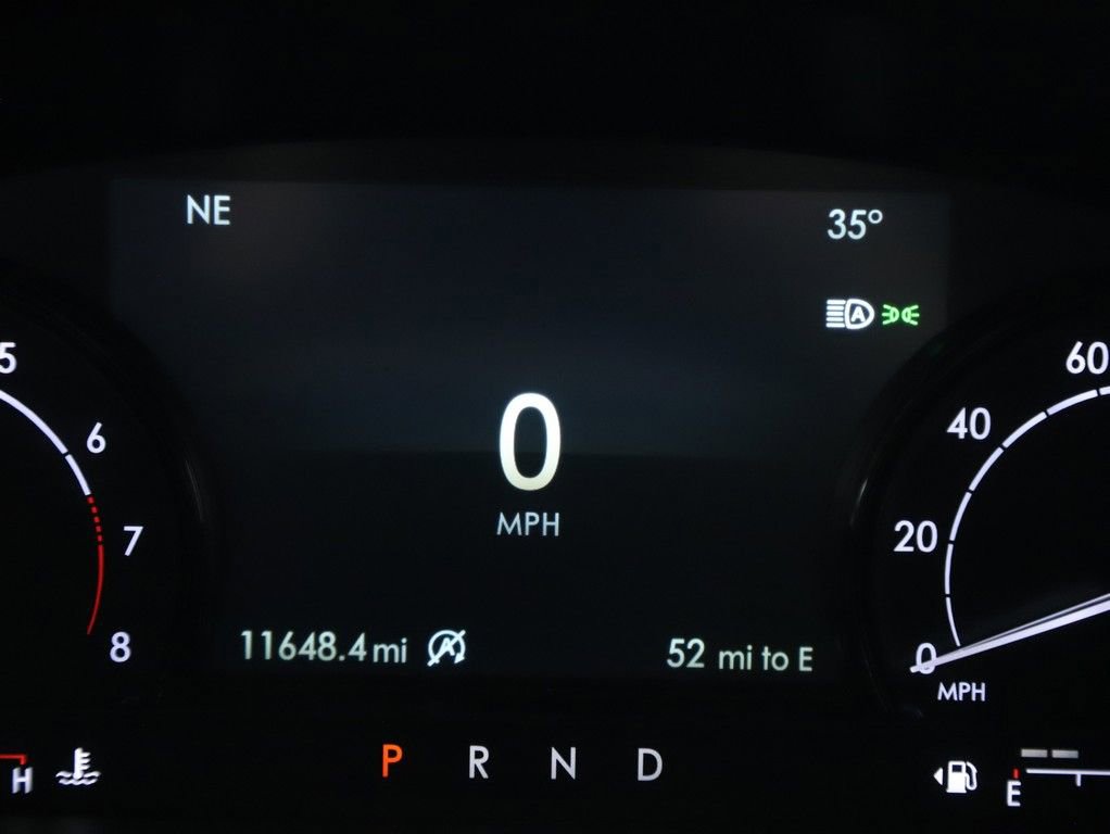 Certified 2022 Lincoln Corsair FWD image 26