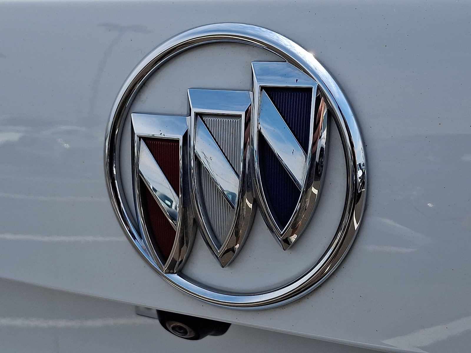 Used 2021 Buick Envision Avenir AWD/4WD image 30