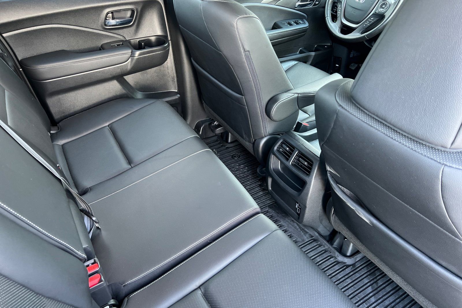 Used 2022 Honda Ridgeline RTL-E image 16