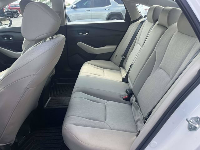 Used 2023 Honda Accord LX image 13