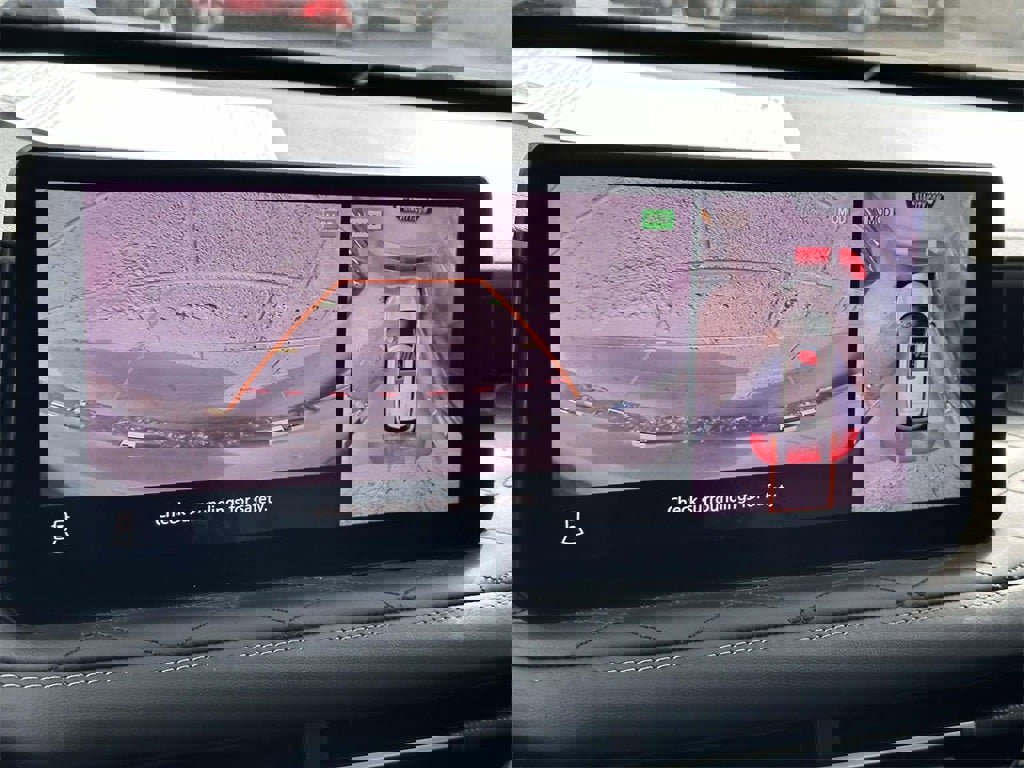 Used 2022 INFINITI QX60 Autograph w/ Cargo Package image 24