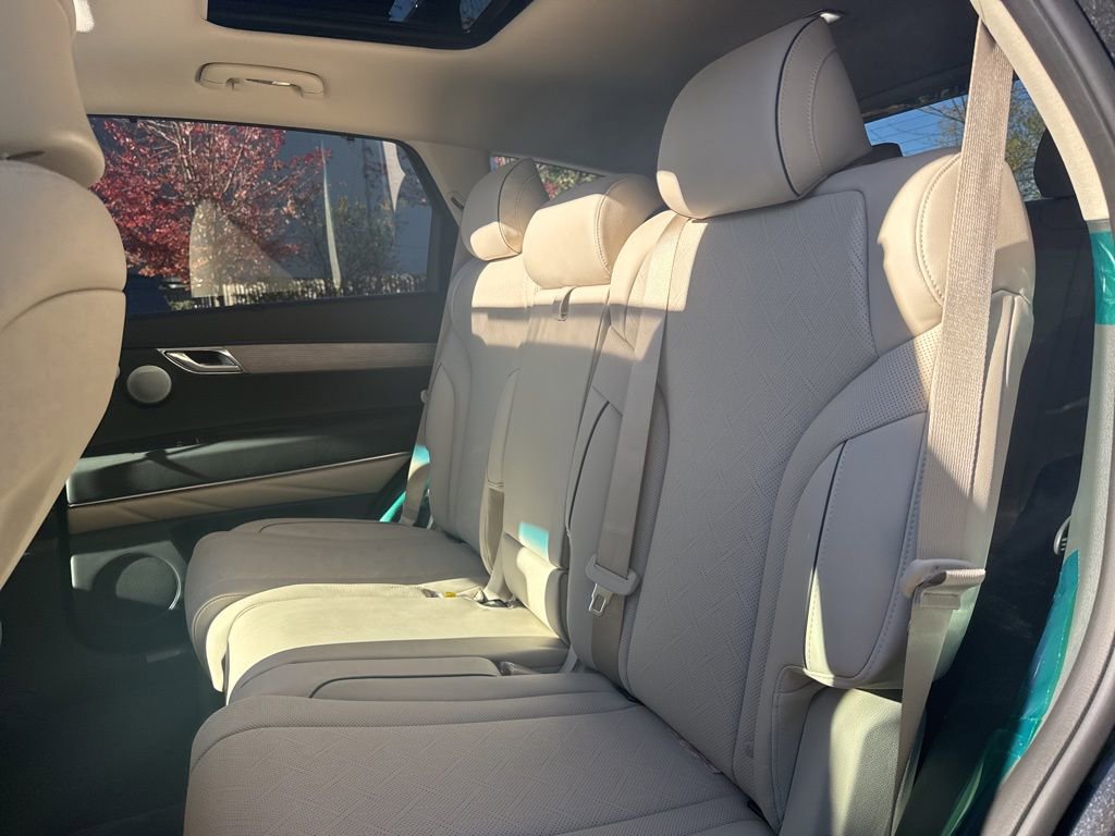 New 2026 Genesis GV80 2.5T Advanced image 25