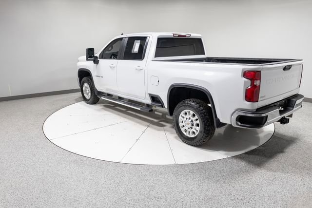 Used 2023 Chevrolet Silverado 2500 LT w/ Convenience Package AWD/4WD image 33
