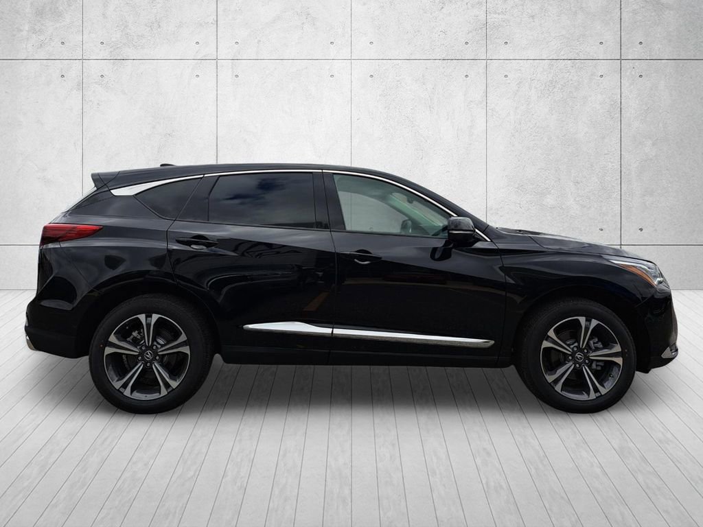 New 2026 Acura RDX w/ Technology Package AWD/4WD image 4