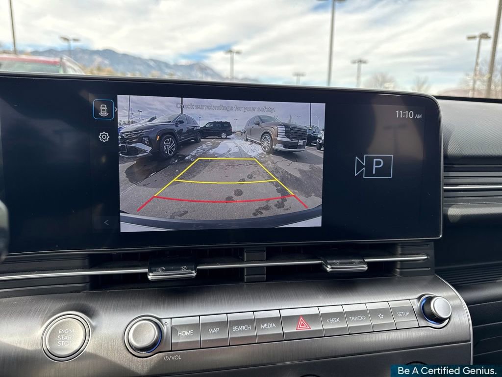 Certified 2024 Hyundai Kona SE image 47