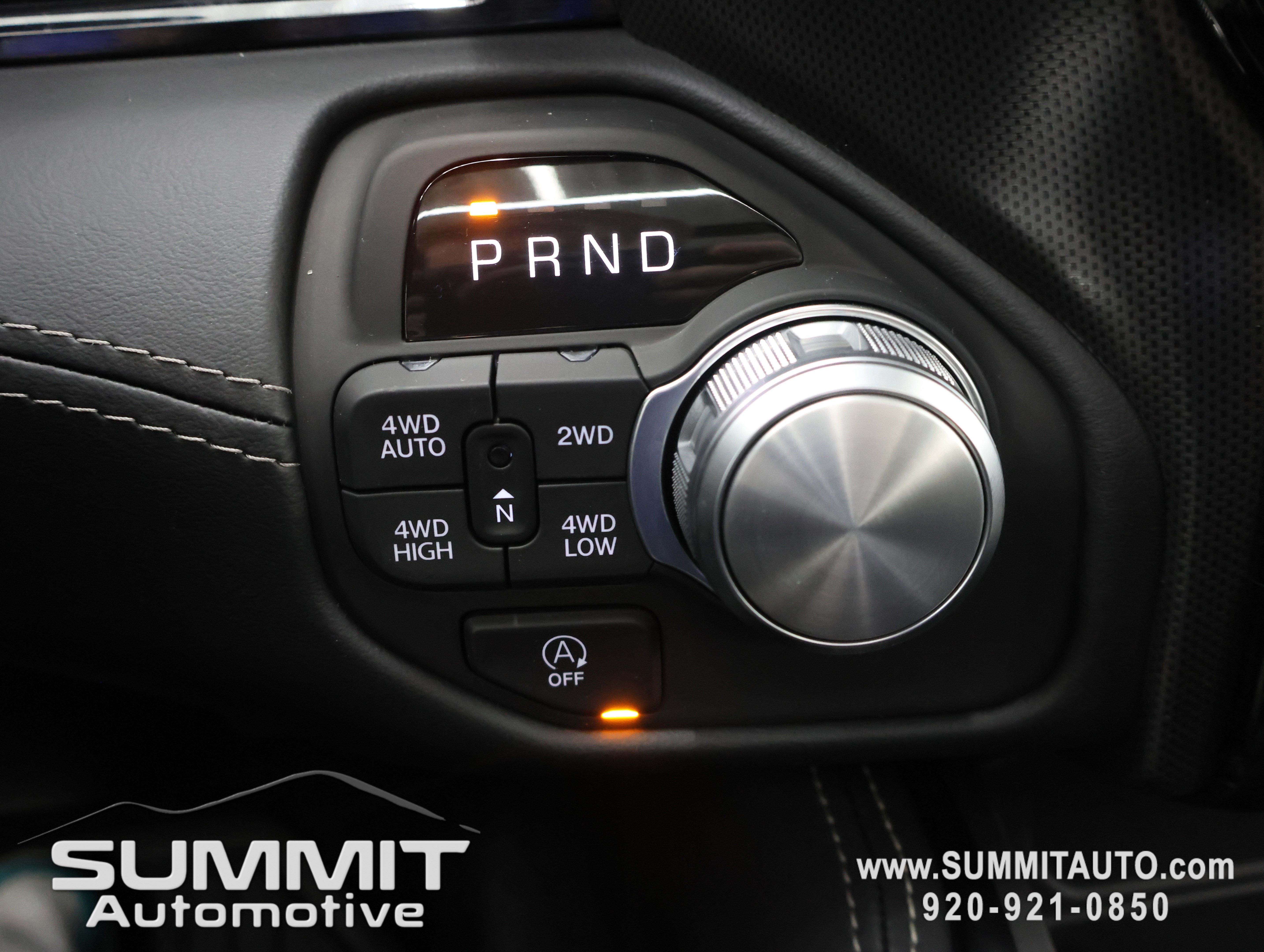 New 2026 RAM 1500 Limited AWD/4WD image 62