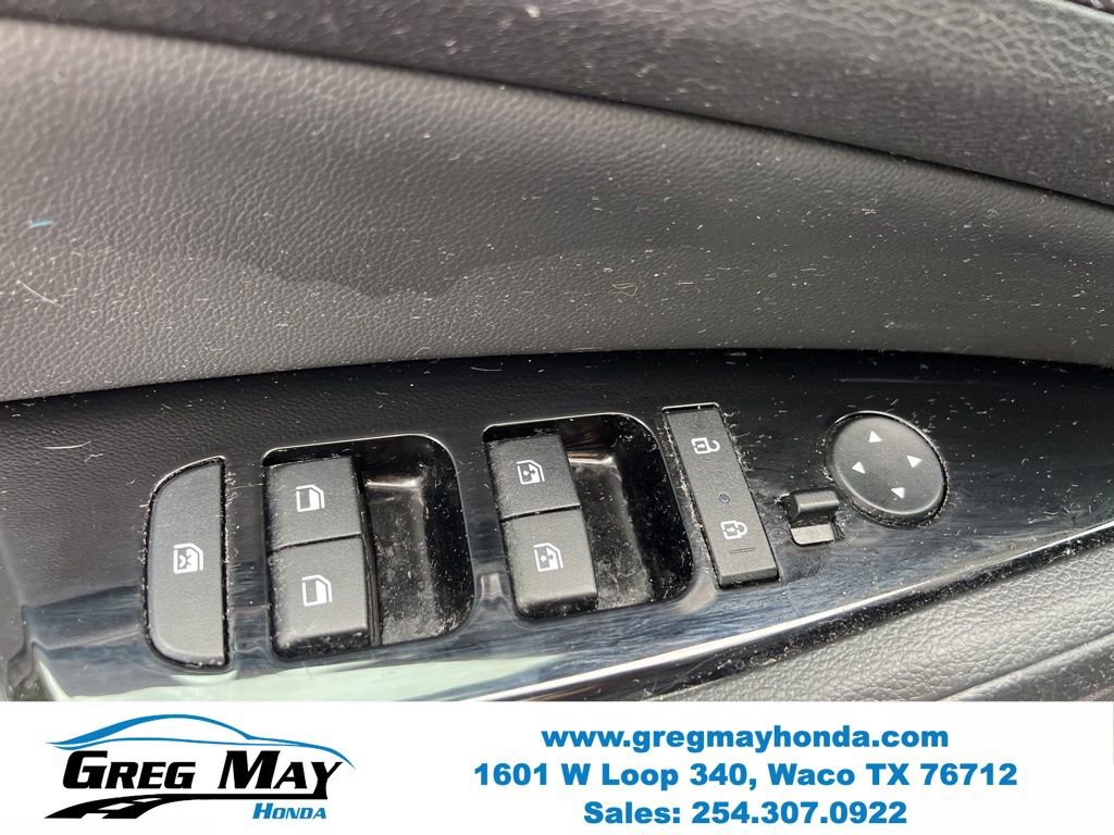 Used 2023 Kia Sportage SX FWD image 24