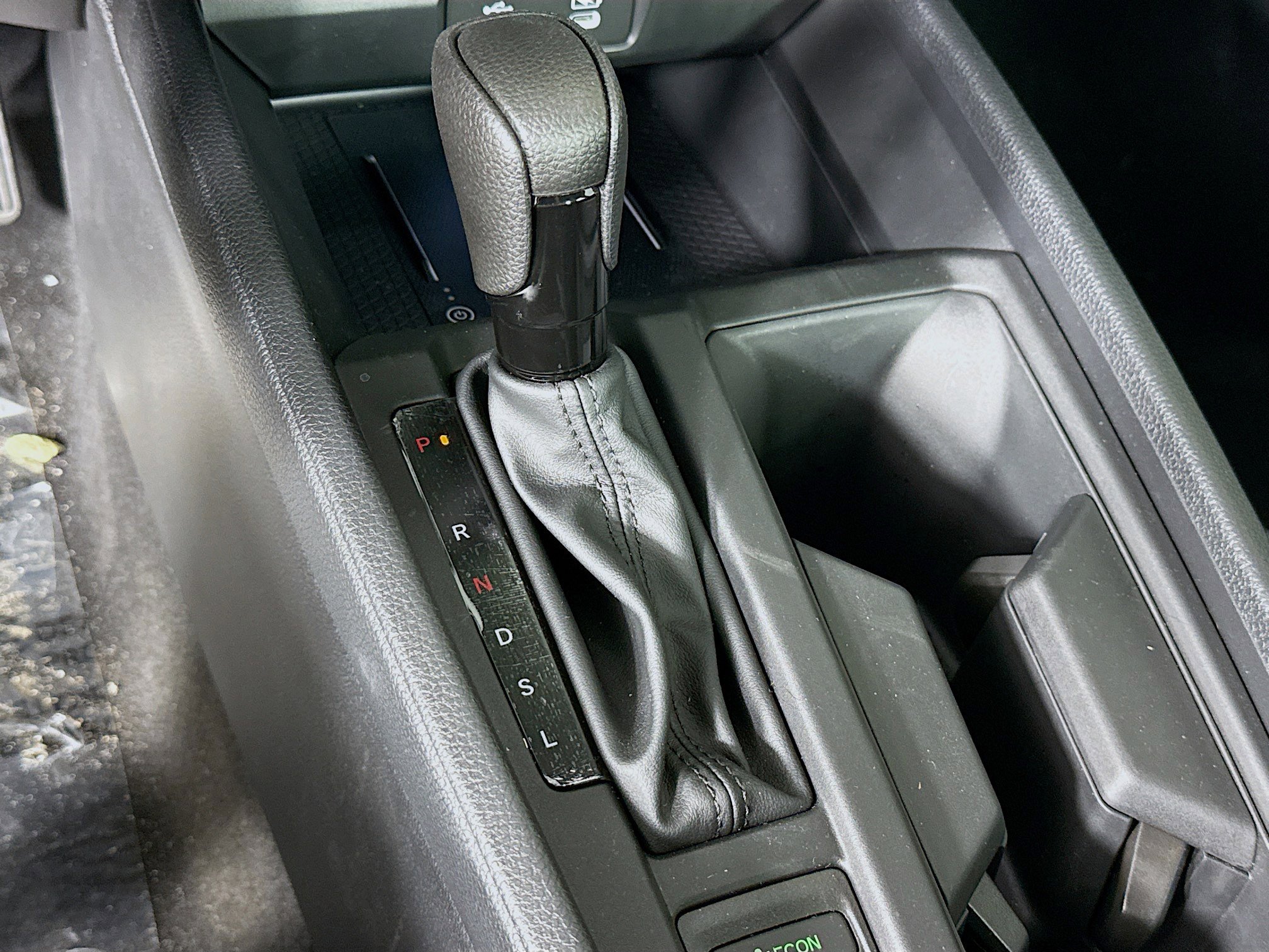 New 2026 Honda Accord LX image 17