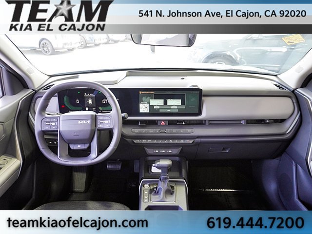 Certified 2027 Kia Seltos S FWD image 23