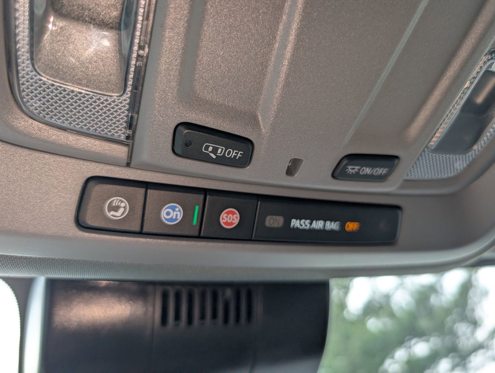 Used 2025 GMC Sierra 1500 Pro w/ Graphite Edition image 20