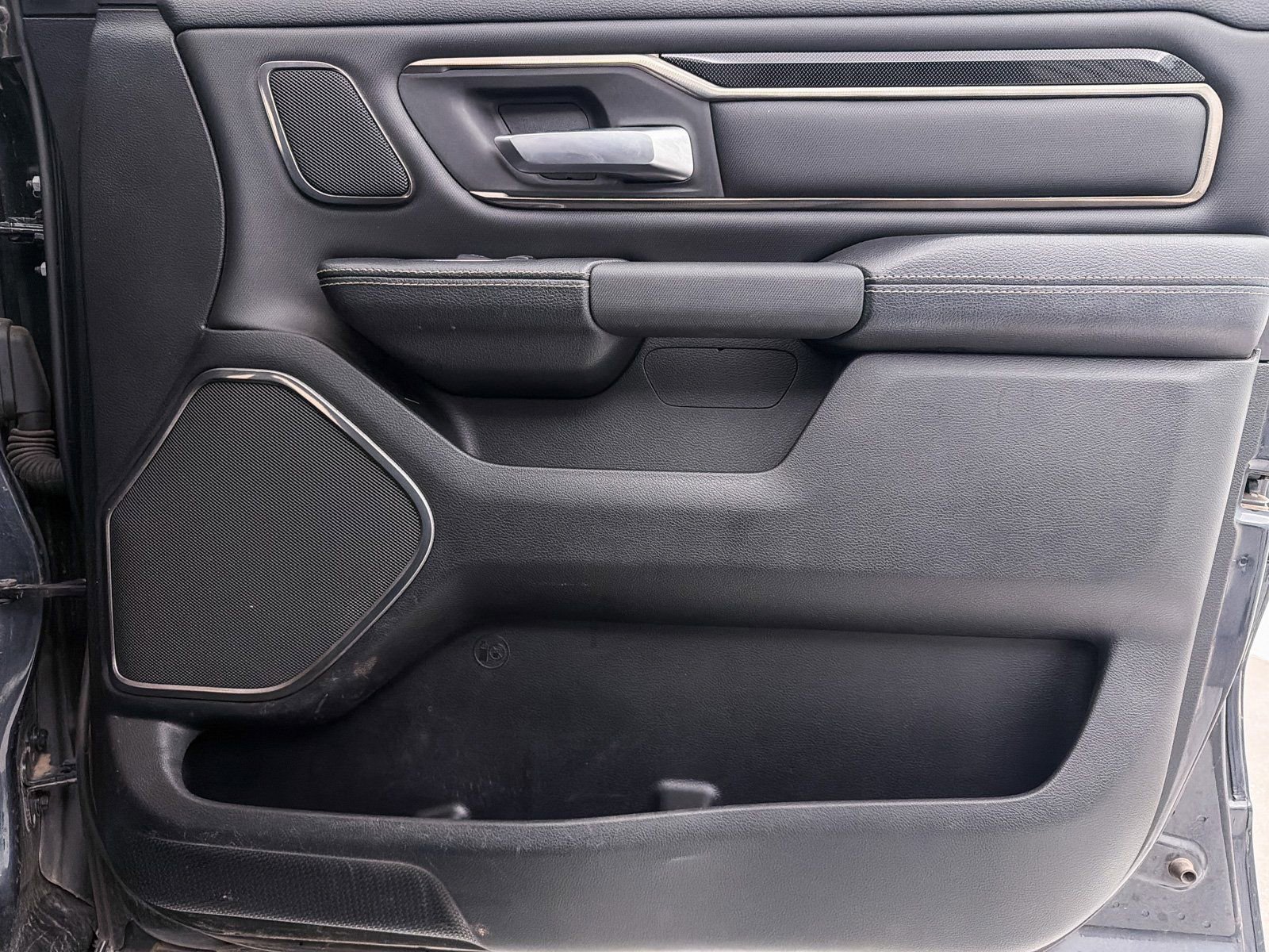 Used 2020 RAM 1500 Rebel w/ Rebel Level 2 Equipment Group image 22