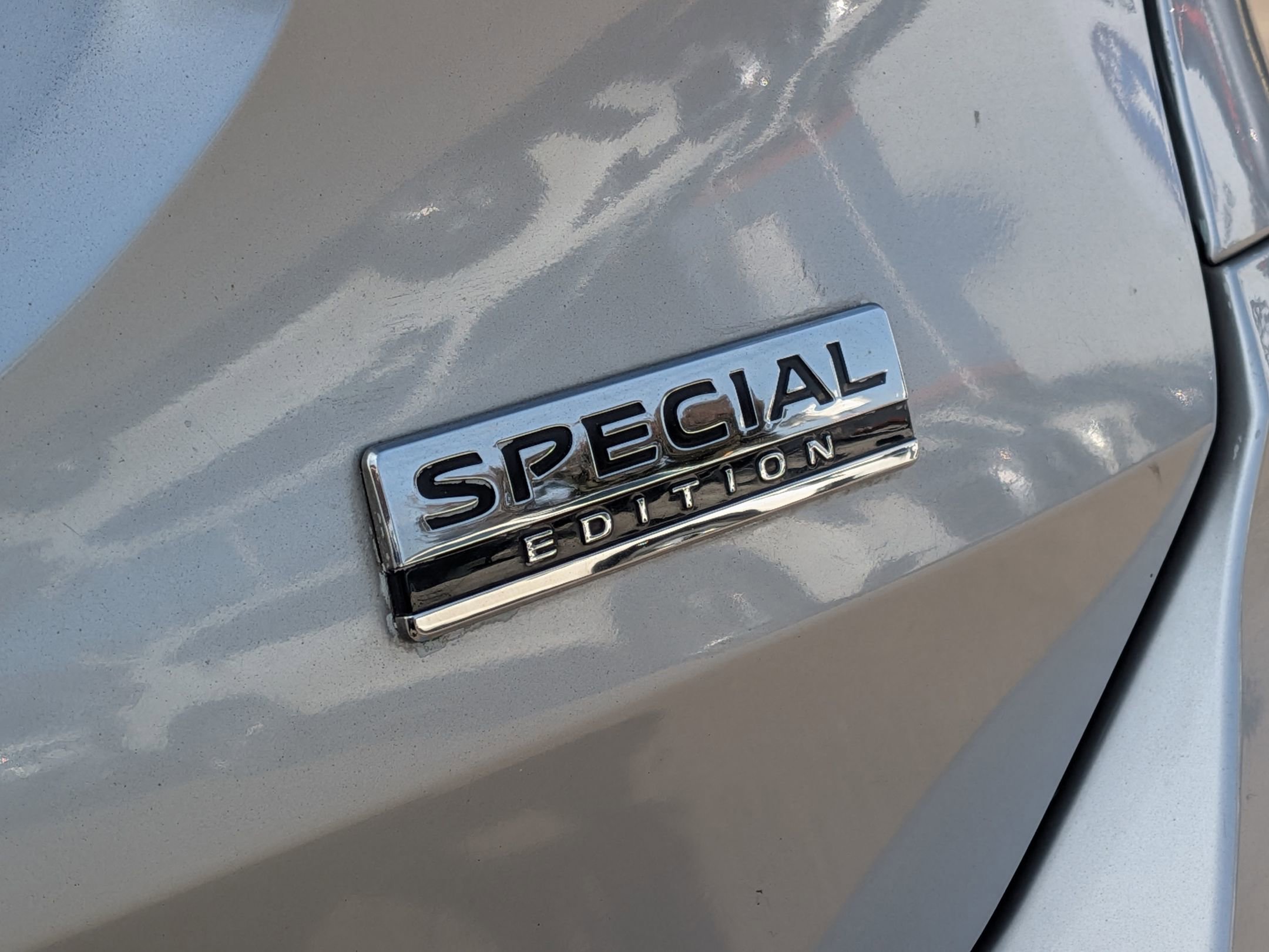 Used 2020 Nissan Rogue S w/ Special Edition Package image 29