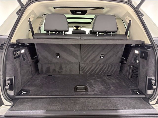 Certified 2024 BMW X7 xDrive40i w/ Premium Package AWD/4WD image 29