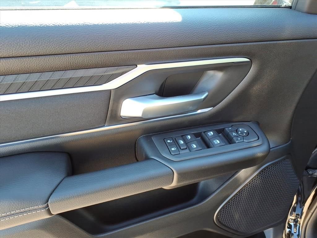 New 2026 RAM 1500 Big Horn w/ Night Edition image 16