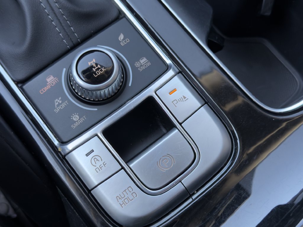 Certified 2023 Kia Telluride S w/ S Sunroof Package AWD/4WD image 34