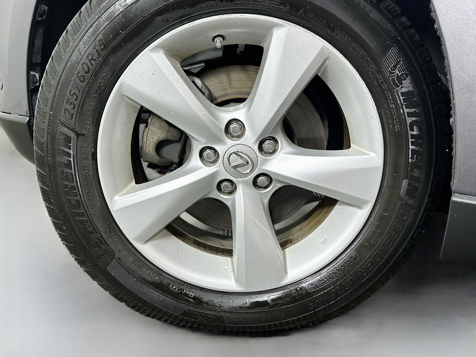 Used 2015 Lexus RX 350 AWD image 31