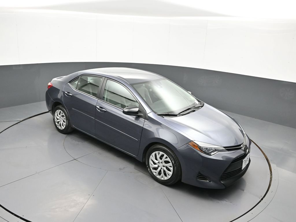 Certified 2018 Toyota Corolla LE w/ Body Protection Package image 35