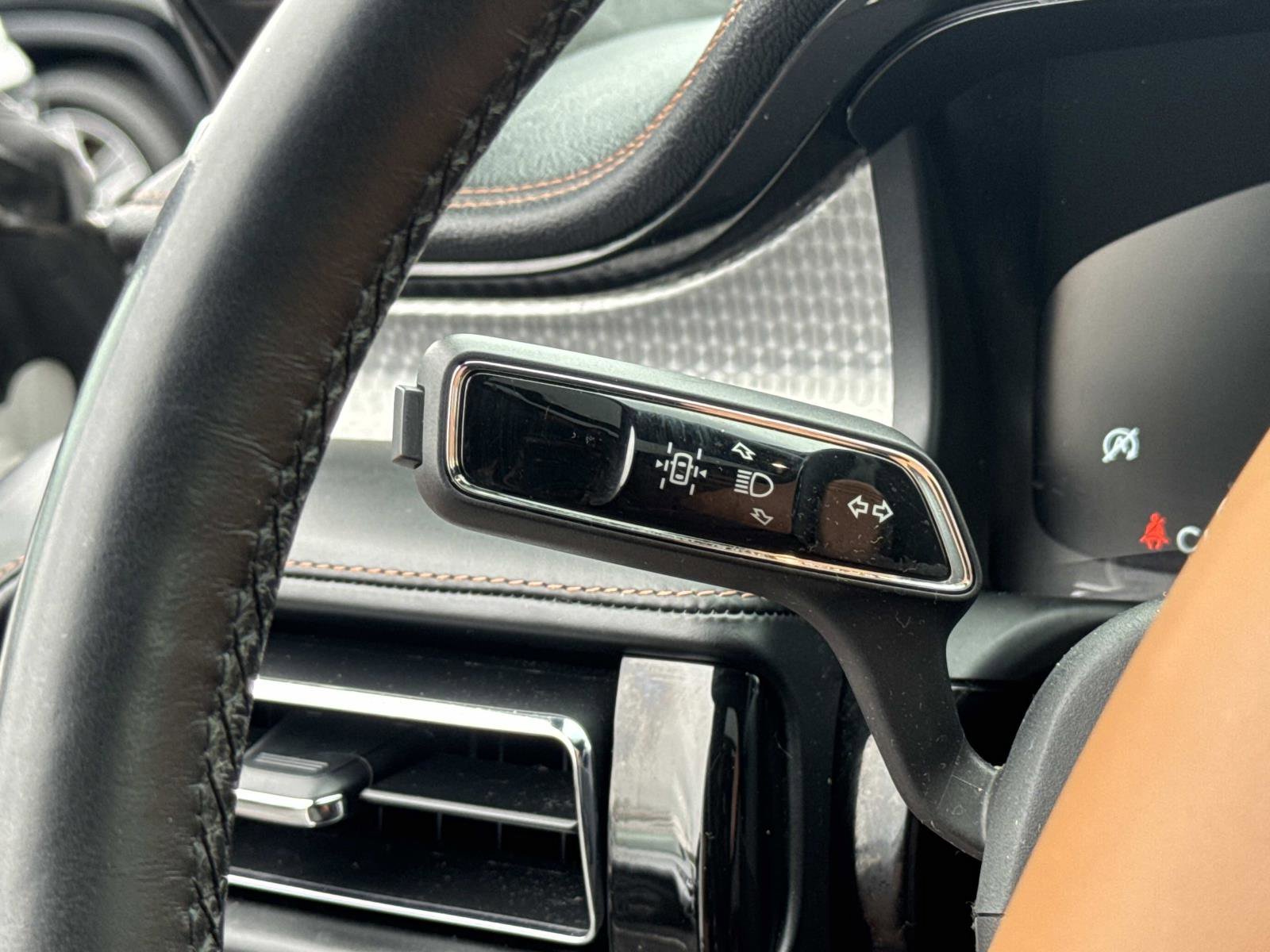 Used 2020 Lincoln Aviator Black Label w/ Dynamic Handling Package image 10