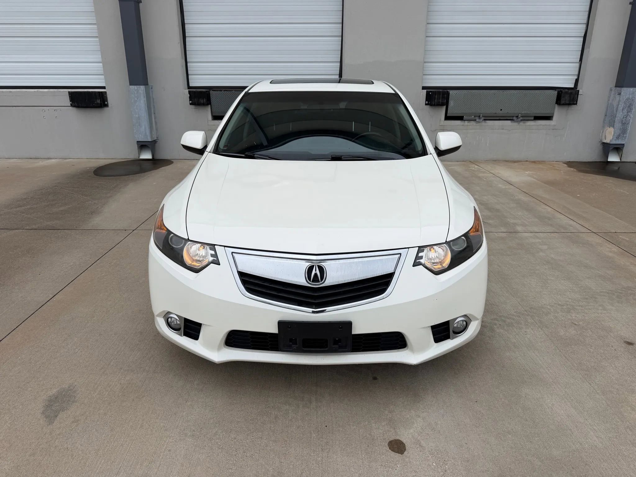 Used 2011 Acura TSX Sedan image 8