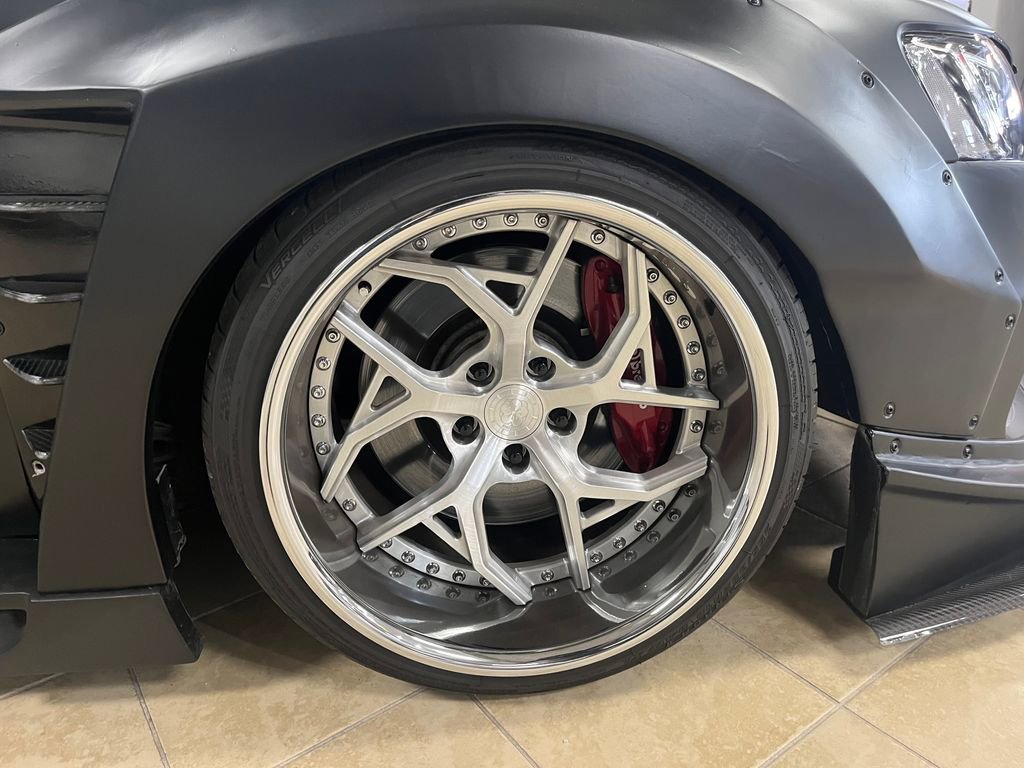 Used 2014 Mitsubishi Lancer Evolution GSR image 50