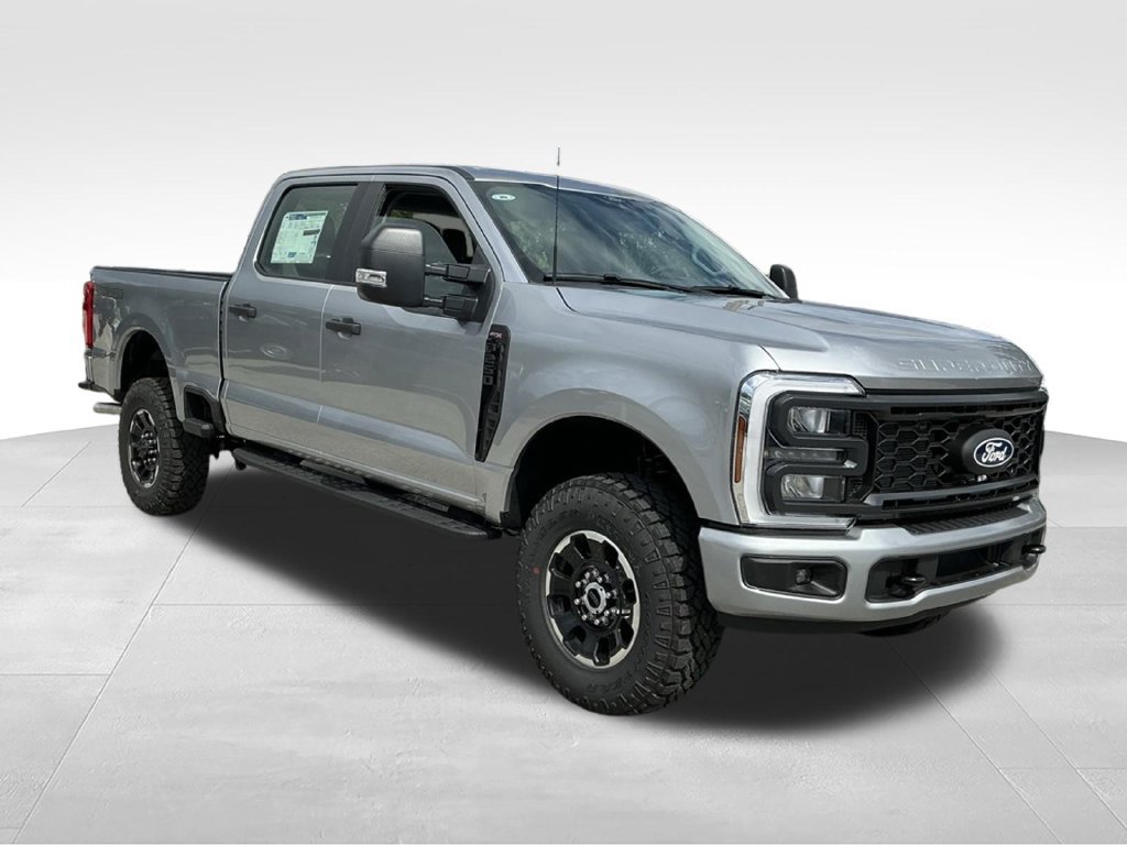 New 2027 Ford F250 XL w/ Tremor Off-Road Package AWD/4WD image 7