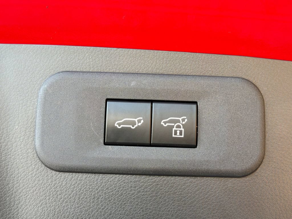 Used 2025 Lexus NX 350h AWD w/ Accessory Package (2T) image 34