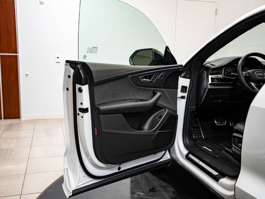 New 2026 Audi RS Q8 performance AWD/4WD image 28