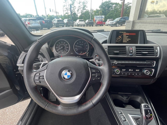 Used 2017 BMW 230i Coupe RWD image 16