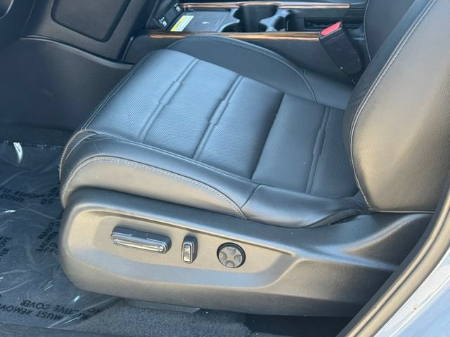 Certified 2022 Honda CR-V Touring image 14