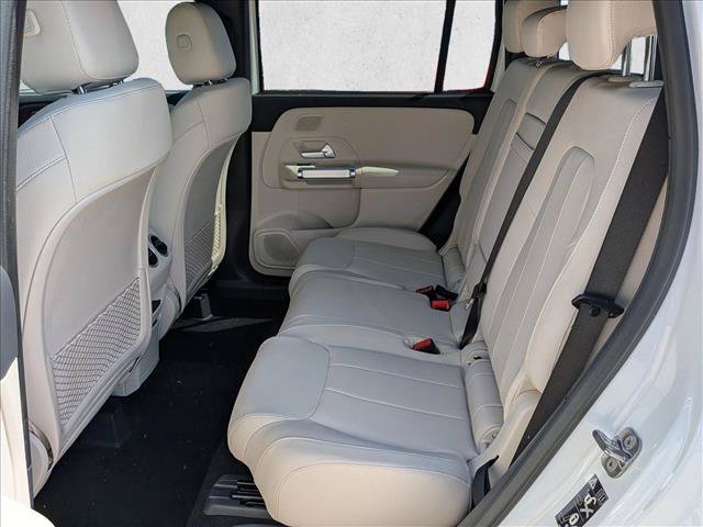 New 2026 Mercedes-Benz GLB 250 4MATIC image 17