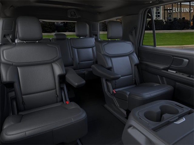 New 2025 Ford Expedition Platinum w/ Stealth Performance Package image 11
