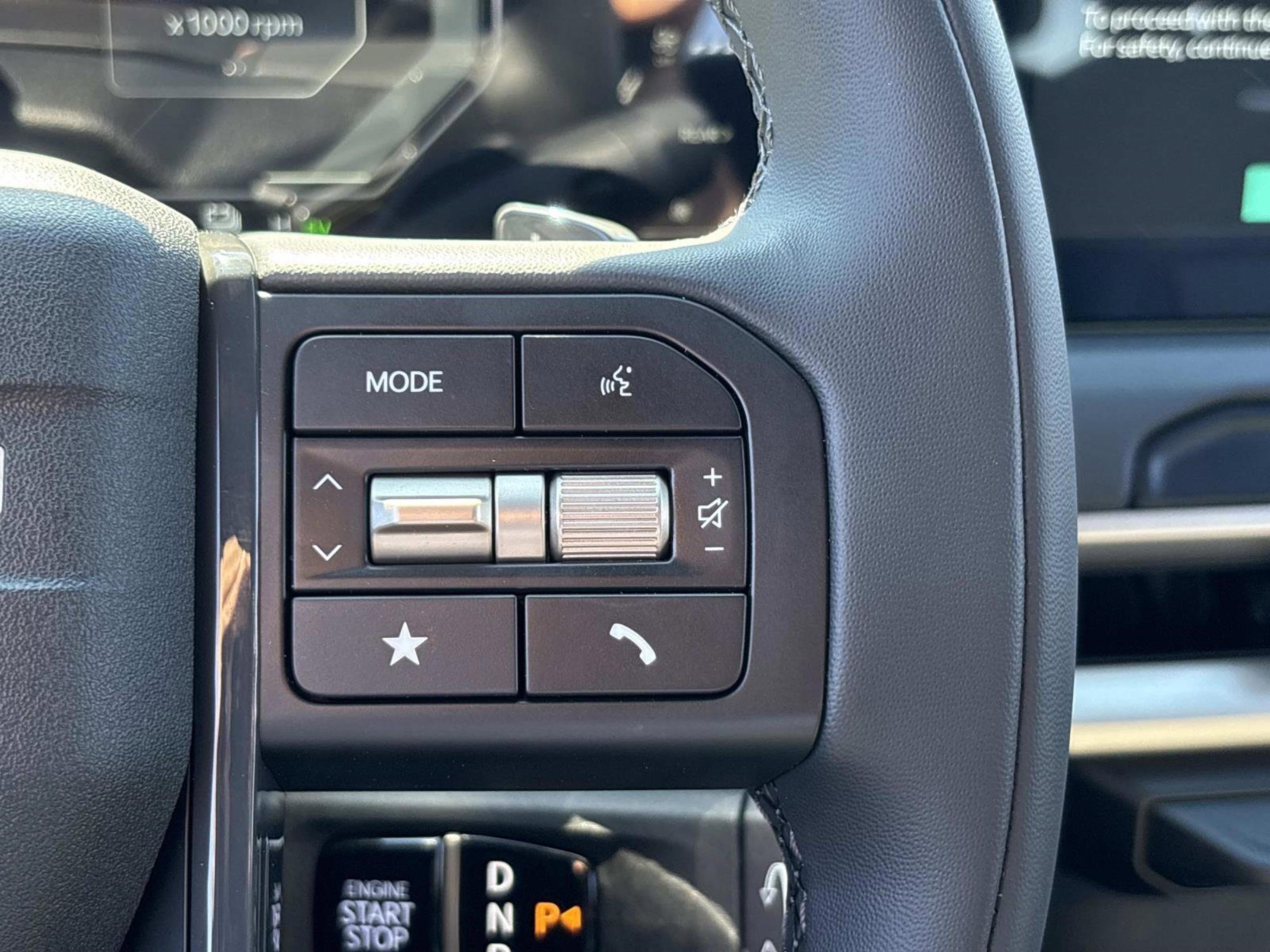 New 2027 Kia Telluride X-Line SX Prestige image 28